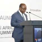 The 3i Africa Summit to ignite a FinTech revolution for Africa’s financial future