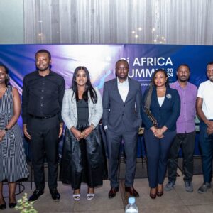 The 3i Africa summit to spearhead investment drive for African fintechs